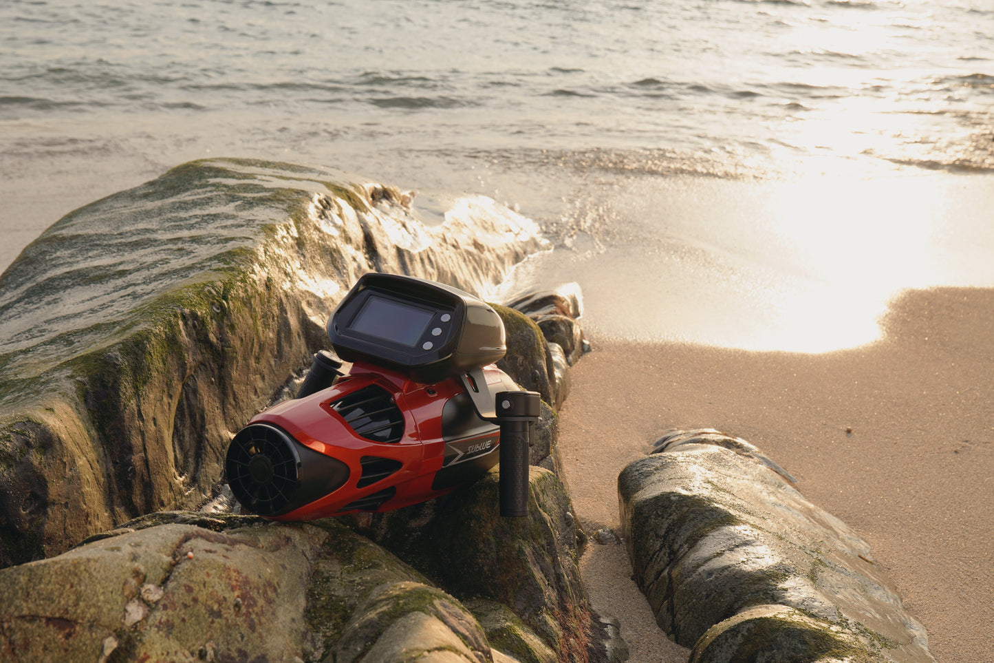 VAPOR Underwater Scooter