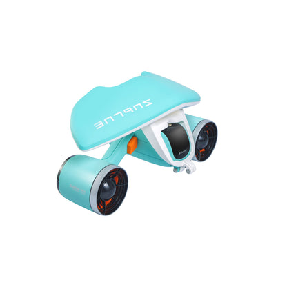 Underwater scooter