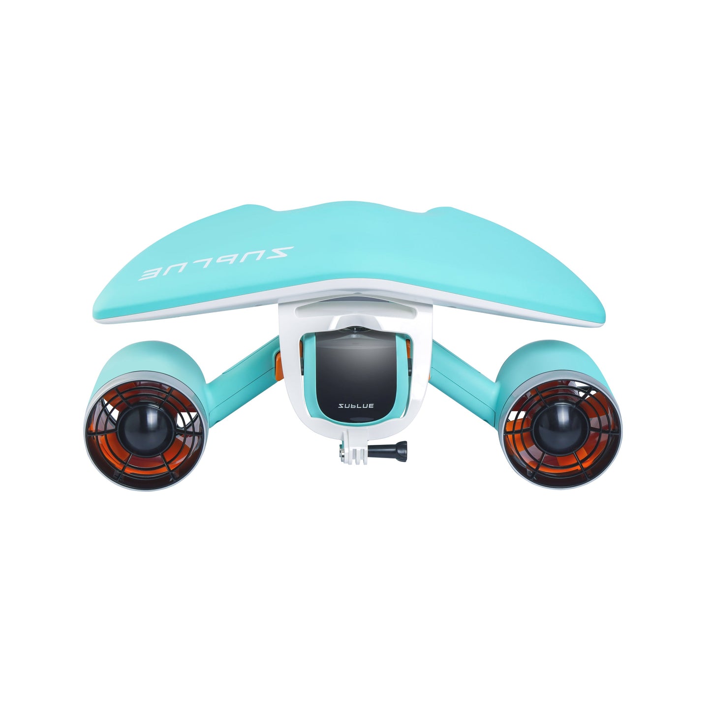 Underwater scooter