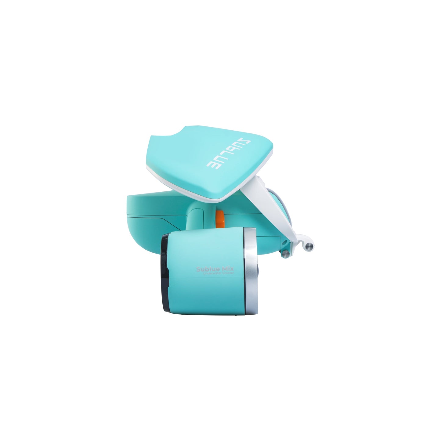 Underwater scooter