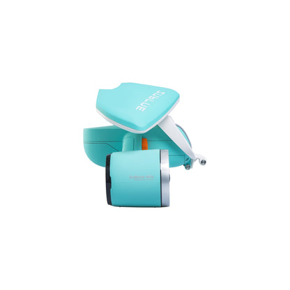Underwater scooter
