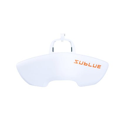 Underwater scooter