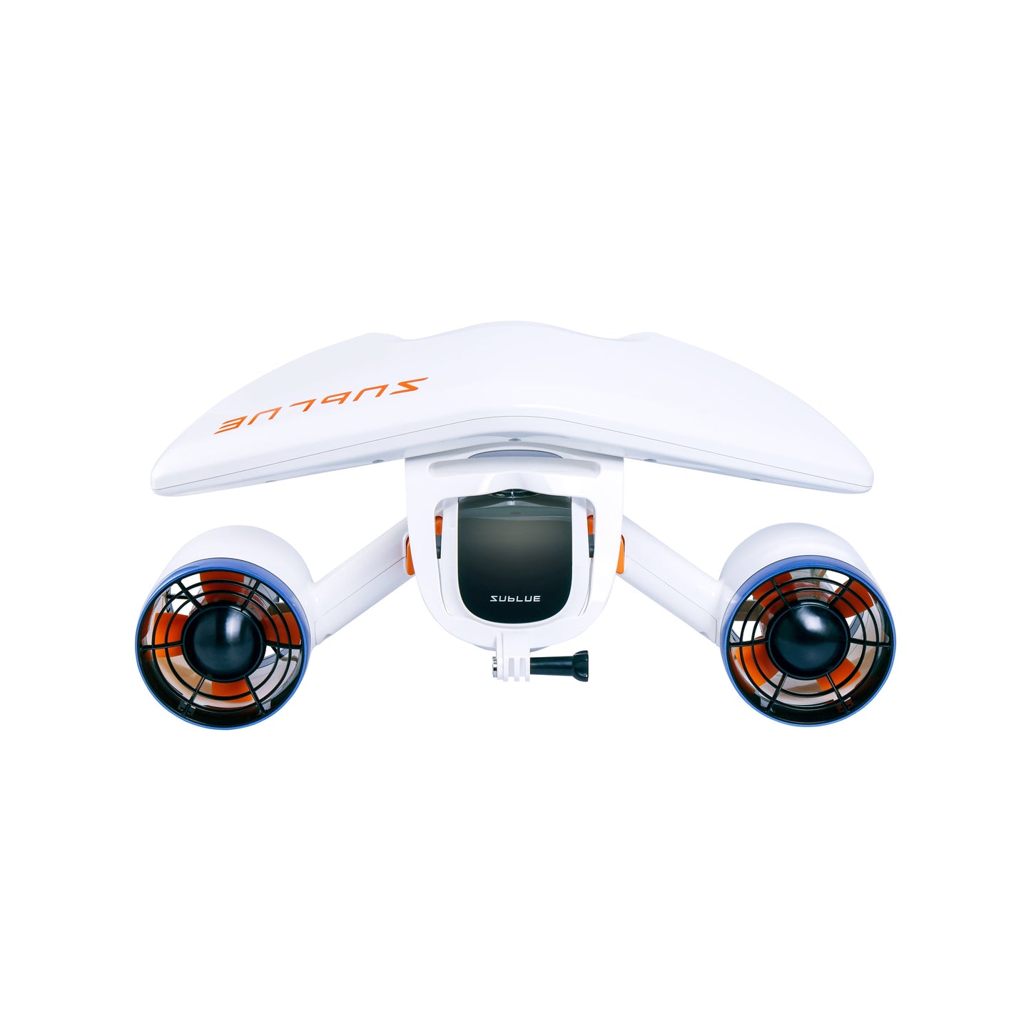 Underwater scooter