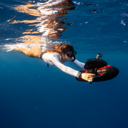 VAPOR Underwater Scooter