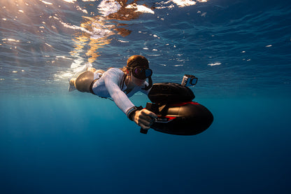 VAPOR Underwater Scooter