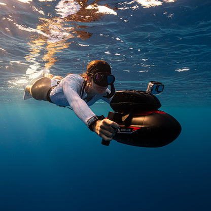 VAPOR Underwater Scooter