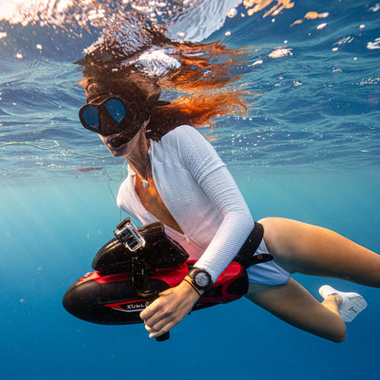 VAPOR Underwater Scooter