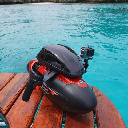 VAPOR Underwater Scooter