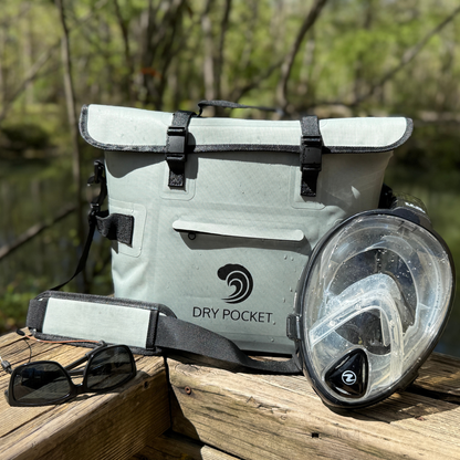 Waterproof Floating Cooler