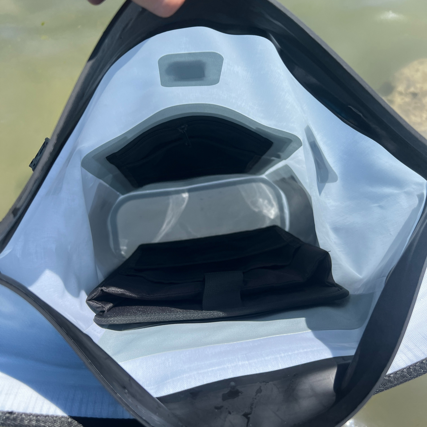 Backpack Dry Bag