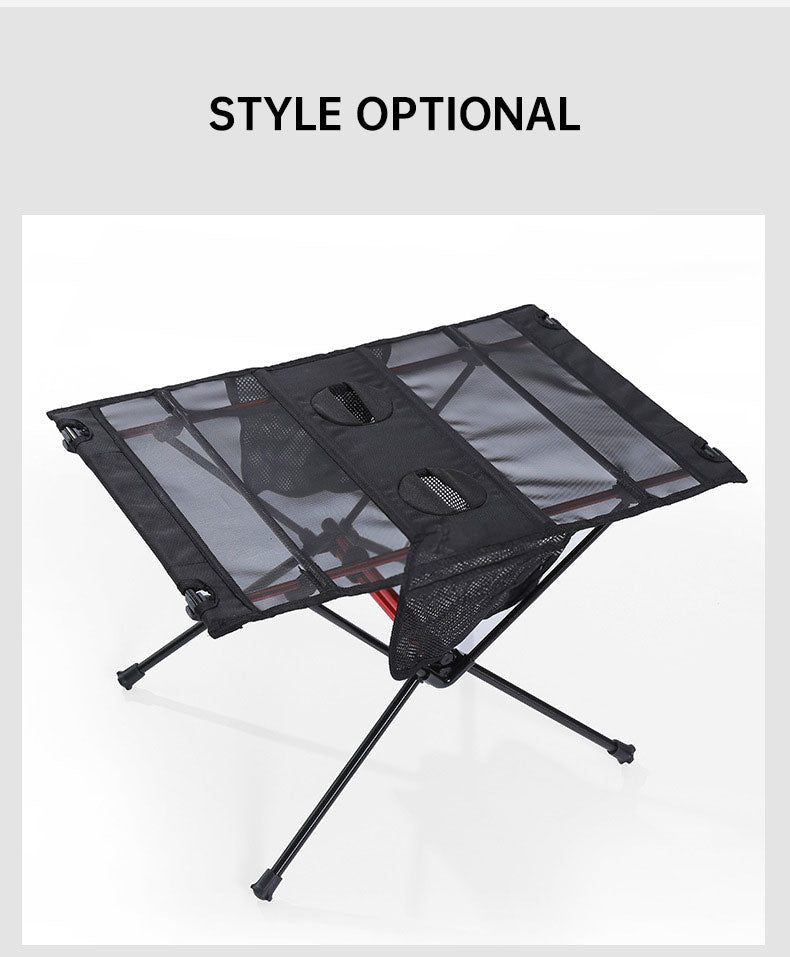 Folding Table