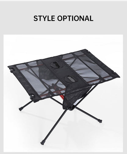 Folding Table
