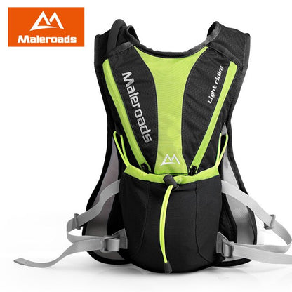Ultralight Hike Hydration Backpack