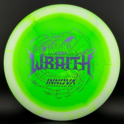 Halo Star Wraith
