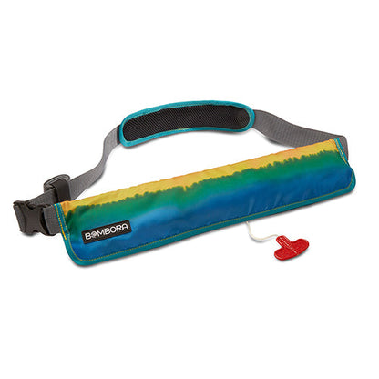 Bombora Gear 16g Belt Pack PFD