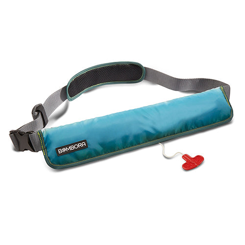 Bombora Gear 16g Belt Pack PFD