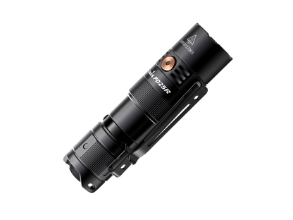 Rechargeable LED Flashlight