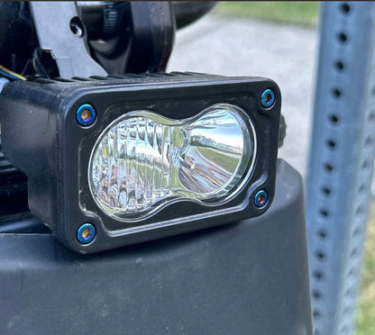 Baja Light For E-bikes