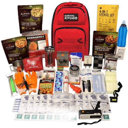 Emergency Kit