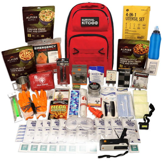 Emergency Kit