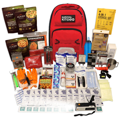 Emergency Kit
