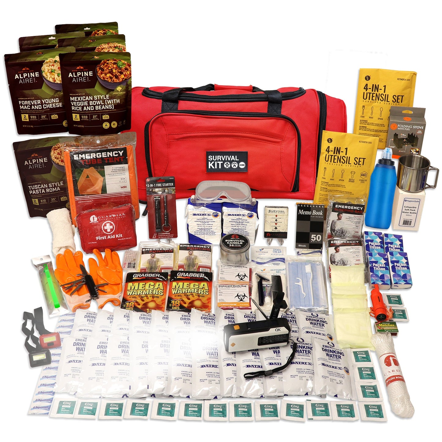 Emergency Kit
