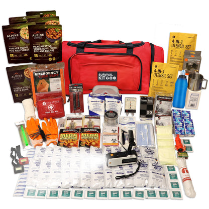 Emergency Kit
