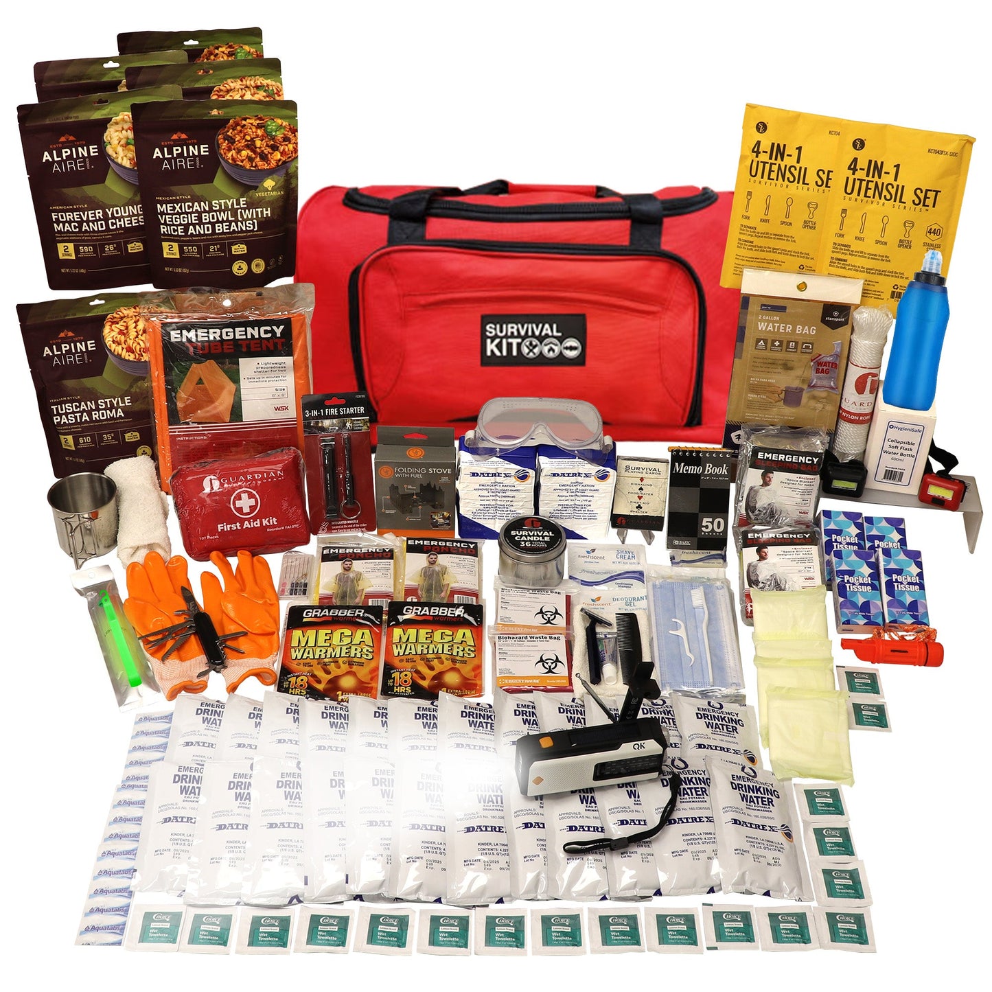 Emergency Kit