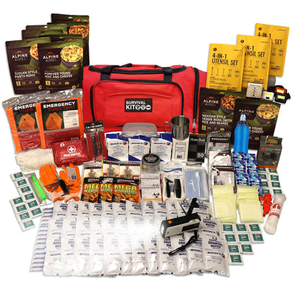 Emergency Kit