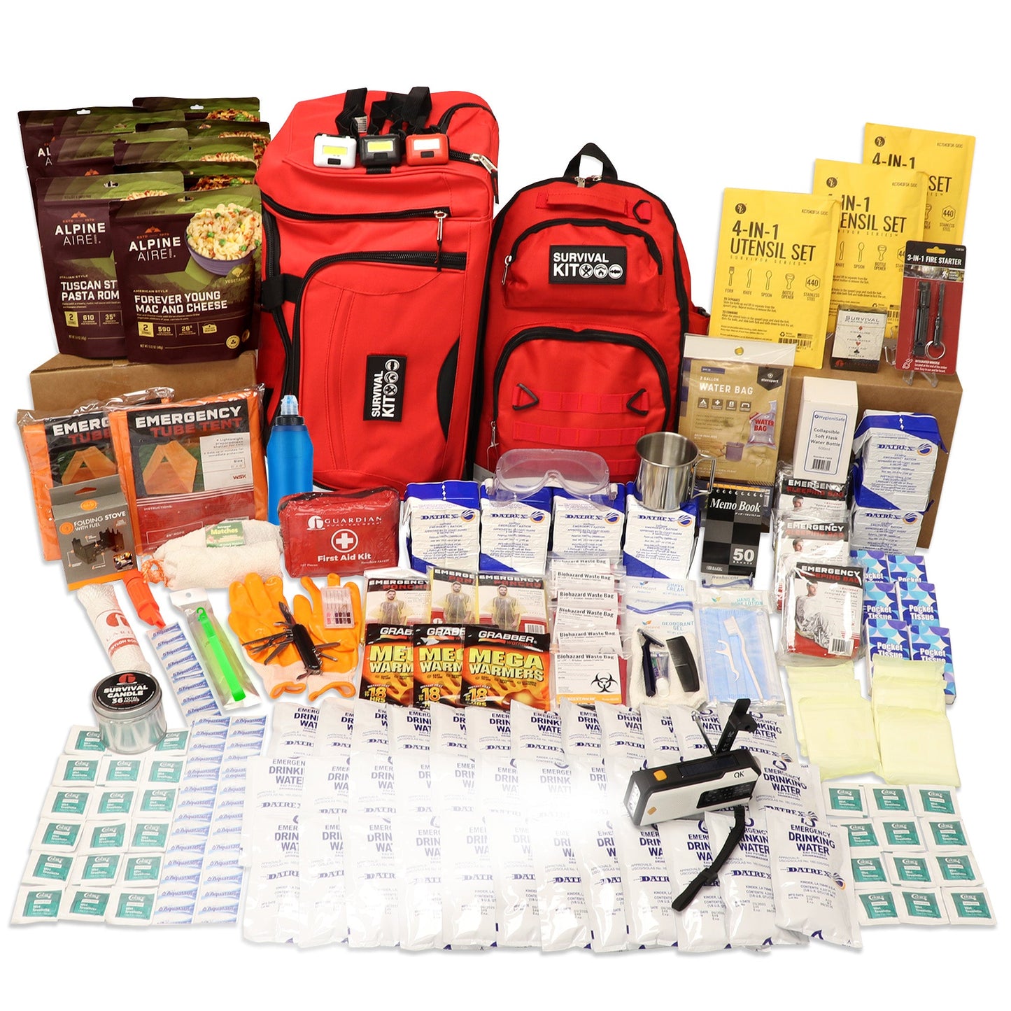 Emergency Kit