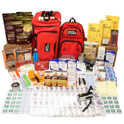 Emergency Kit