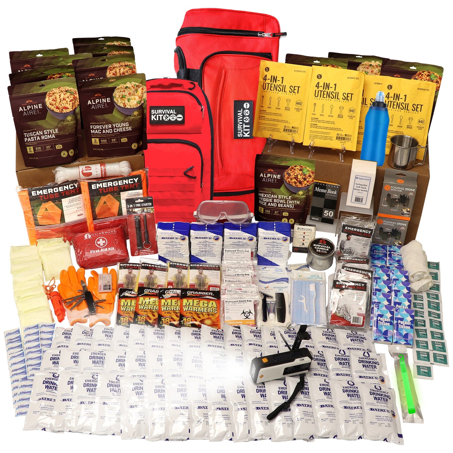 Emergency Kit