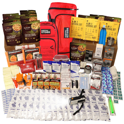 Emergency Kit