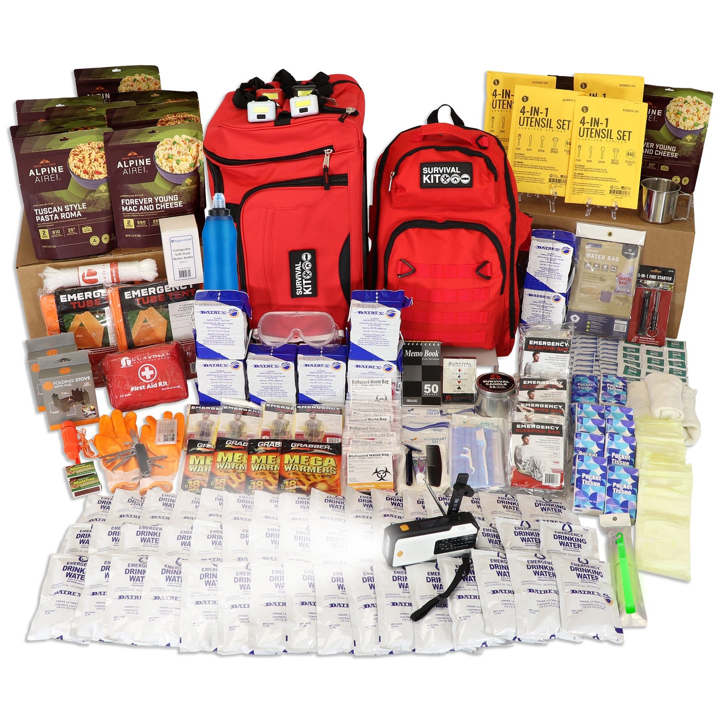 Emergency Kit