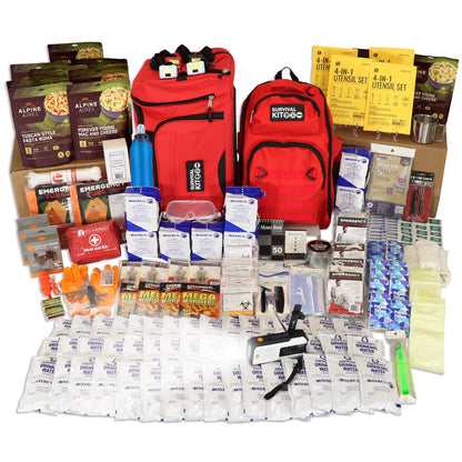 Emergency Kit