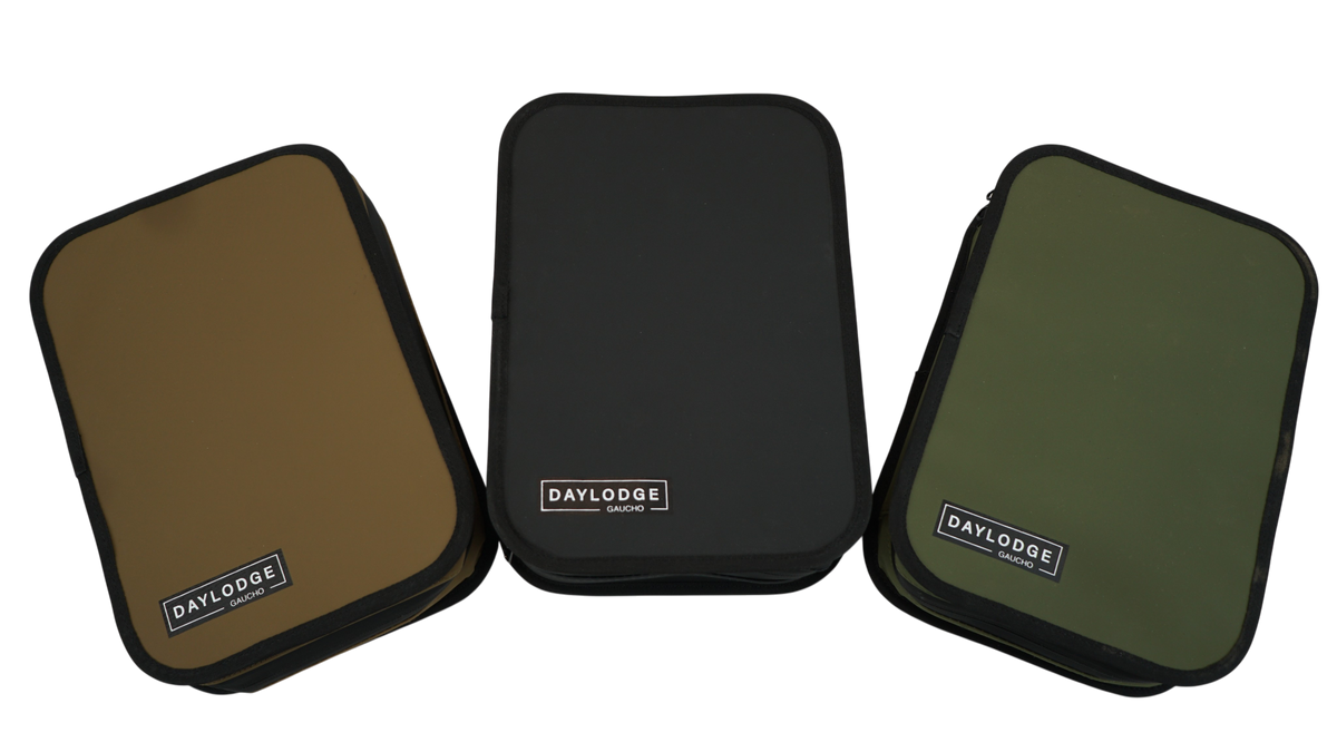 GAUCHO™ cutting board/ utensils