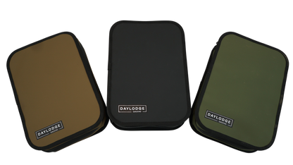 GAUCHO™ cutting board/ utensils