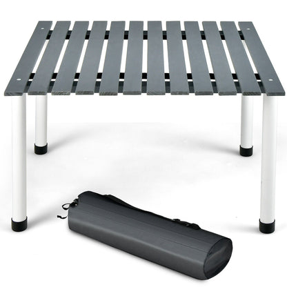 Folding Table with Bag