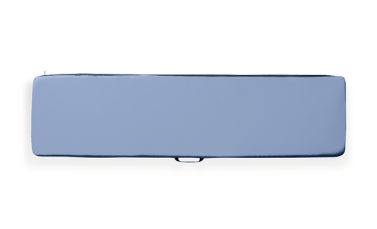 Fitted piece mattress set, multipurpose