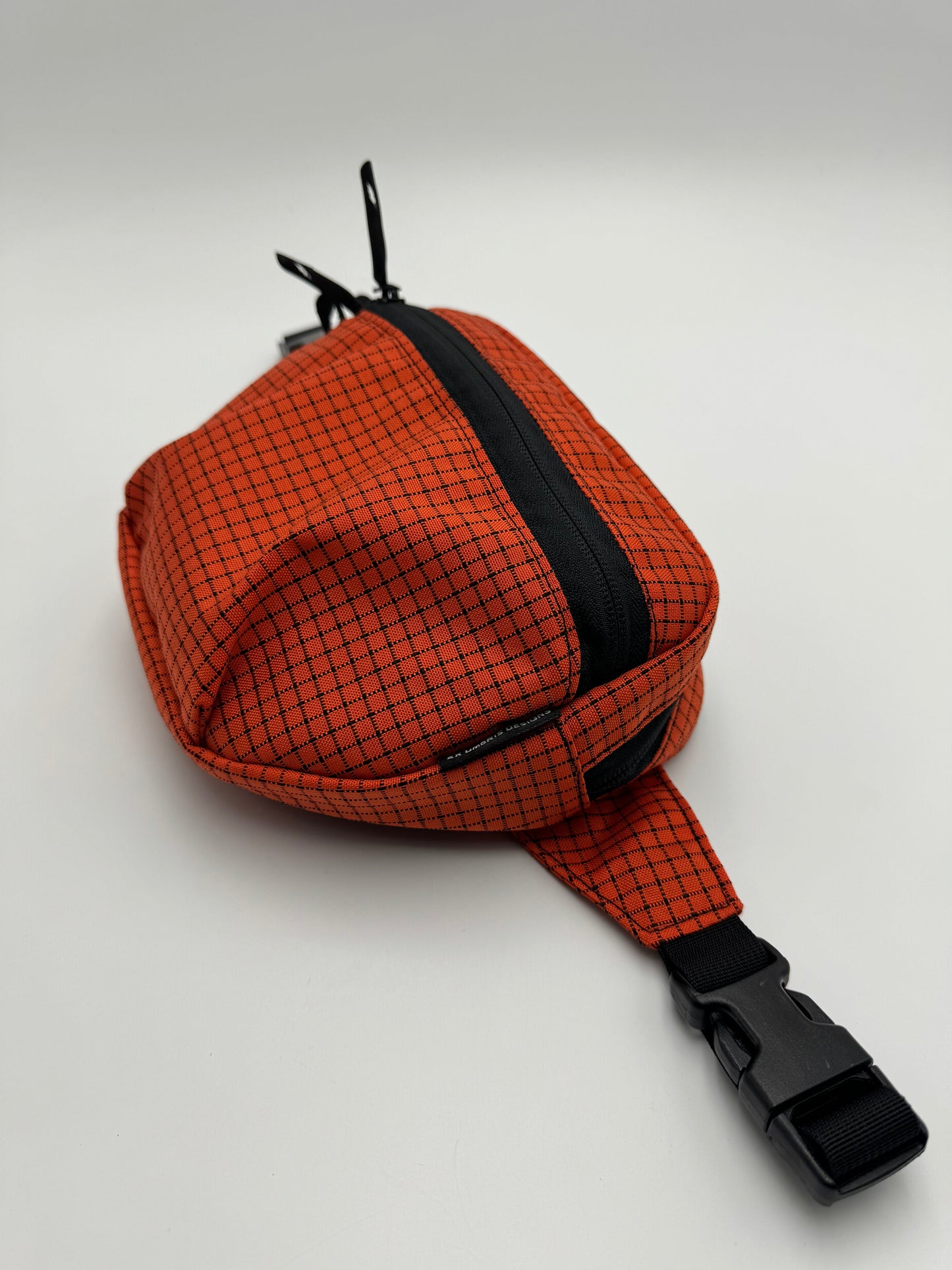 Fanny Pack (Various Colors and Patterns)