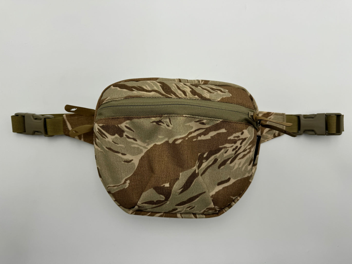Fanny Pack (Various Colors and Patterns)