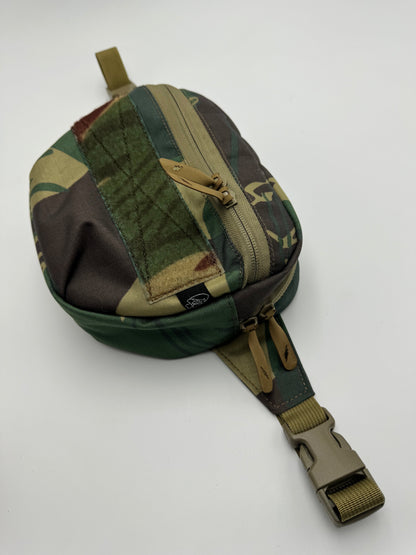 Fanny Pack (Various Colors and Patterns)