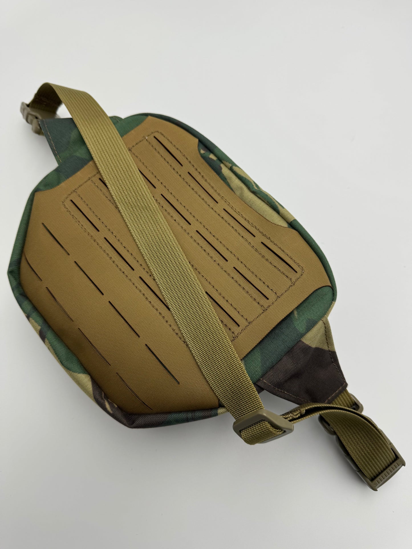 Fanny Pack (Various Colors and Patterns)