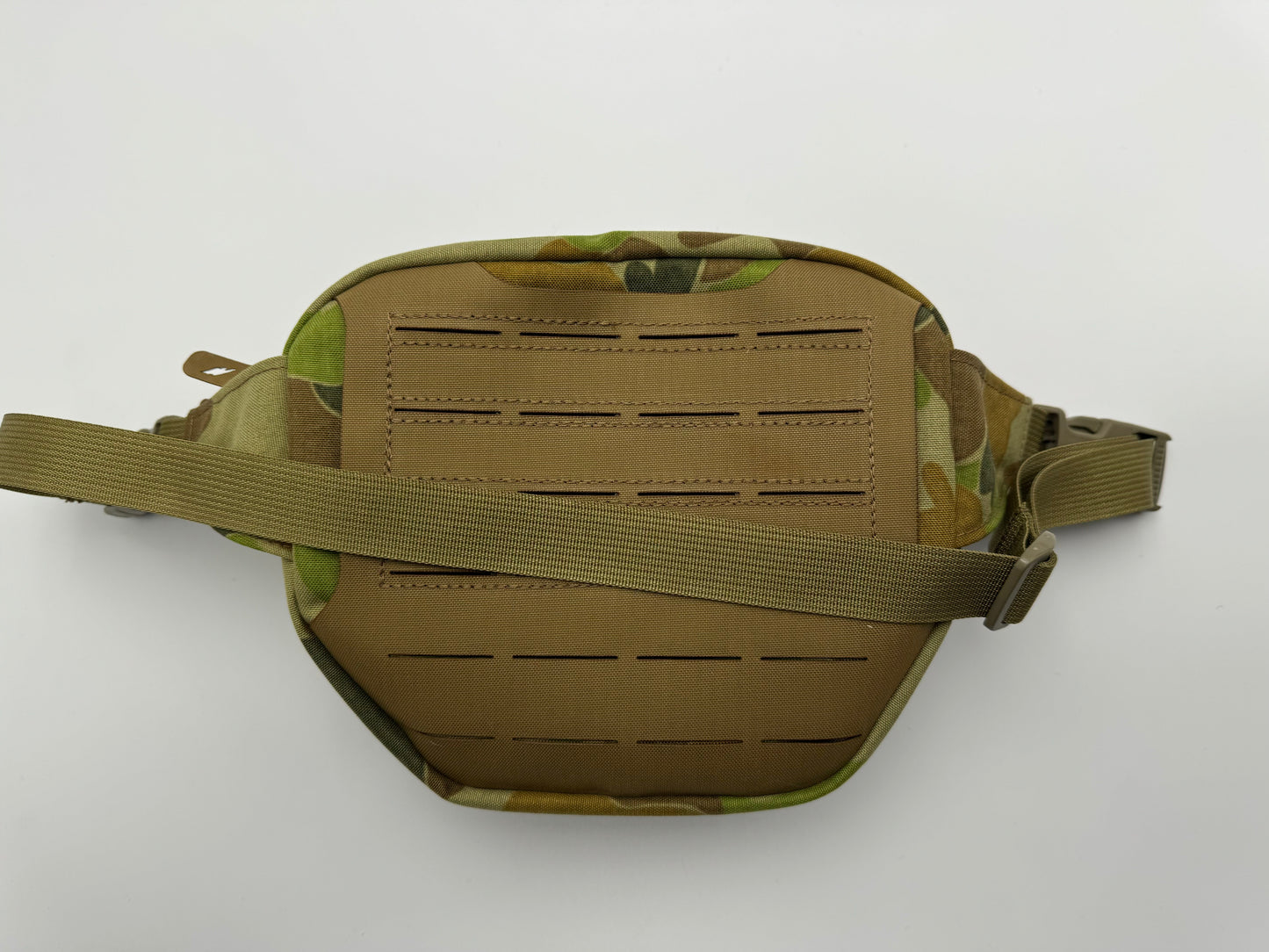 Fanny Pack (Various Colors and Patterns)