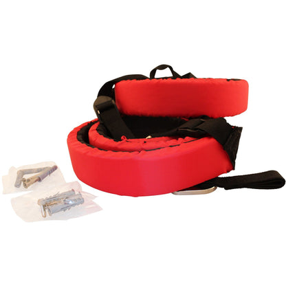 Kayak or Paddleboard Wall Storage Sling