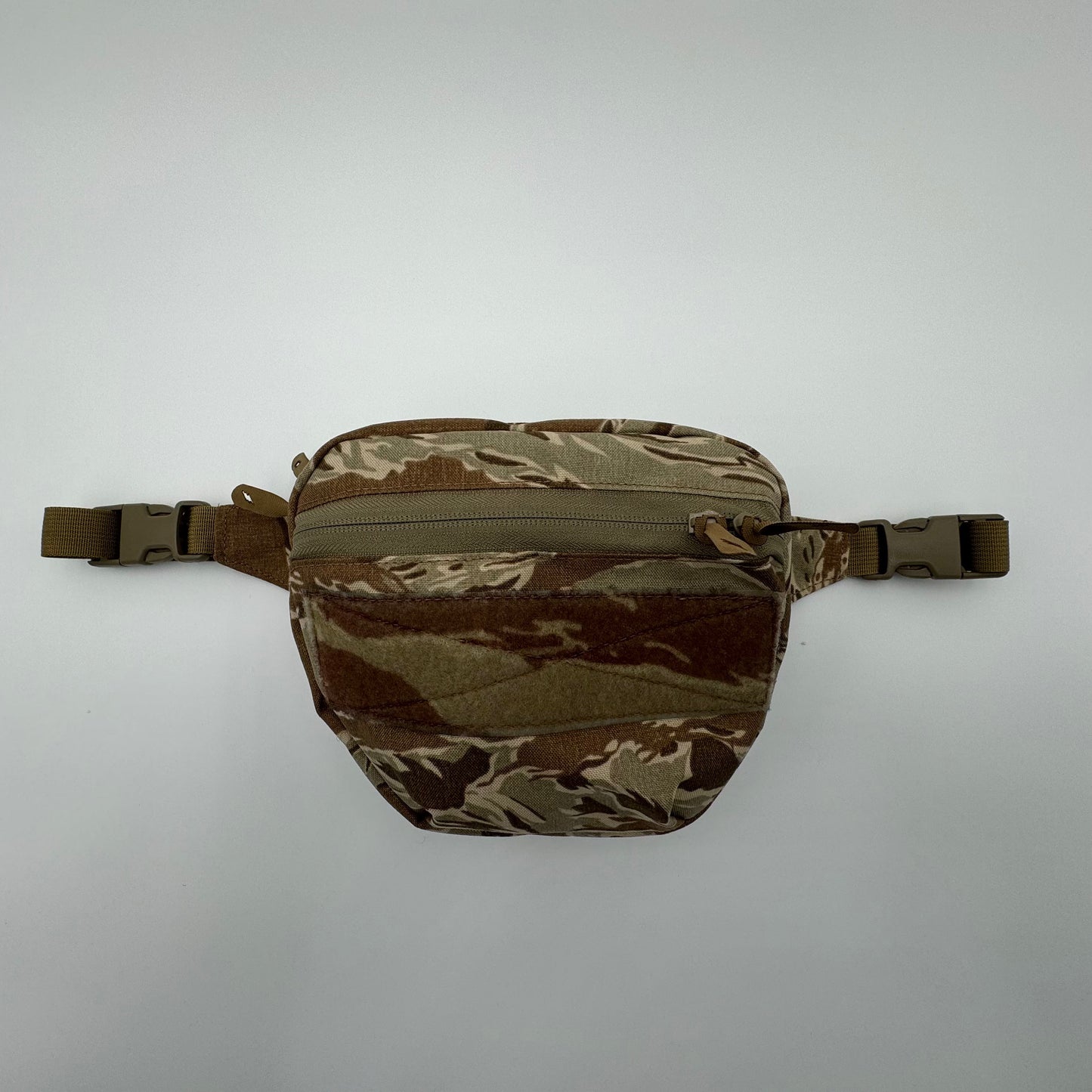 Fanny Pack (Various Colors and Patterns)