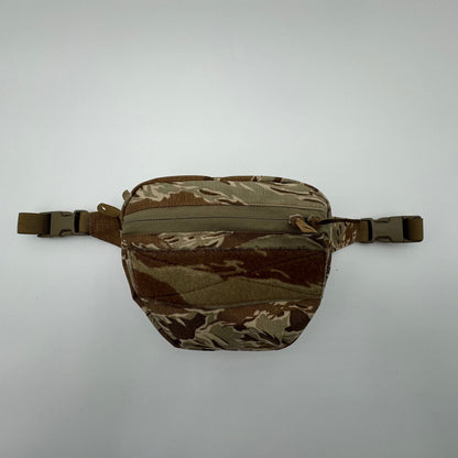 Fanny Pack (Various Colors and Patterns)