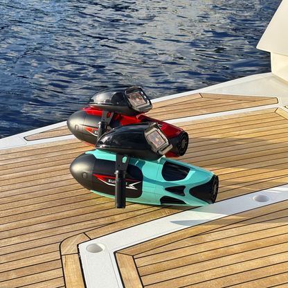 VAPOR Underwater Scooter