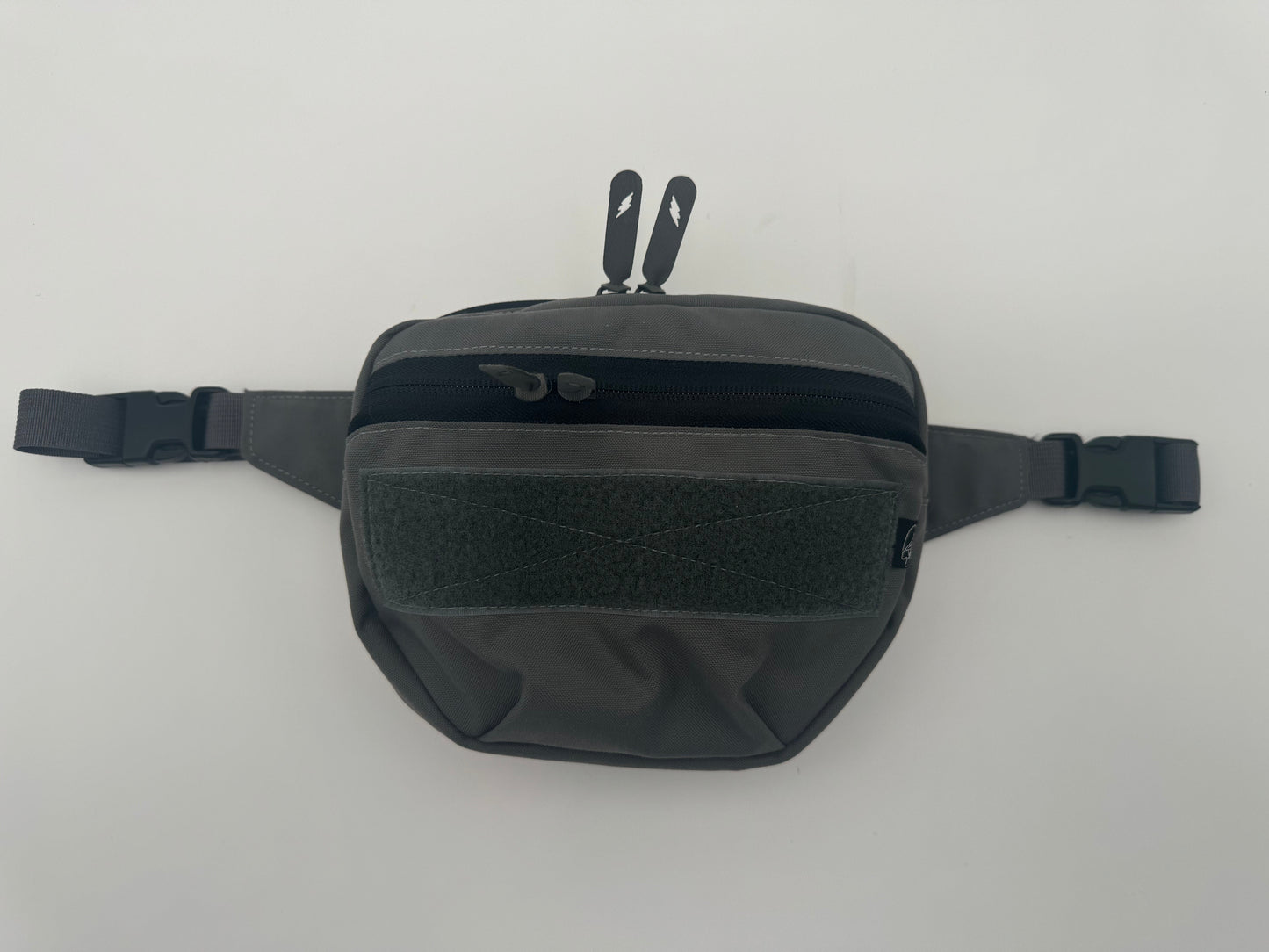 Fanny Pack (Various Colors and Patterns)