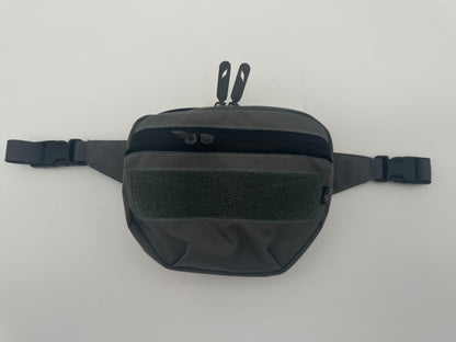 Fanny Pack (Various Colors and Patterns)